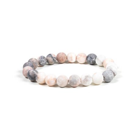 Armband-Zebra-jaspis