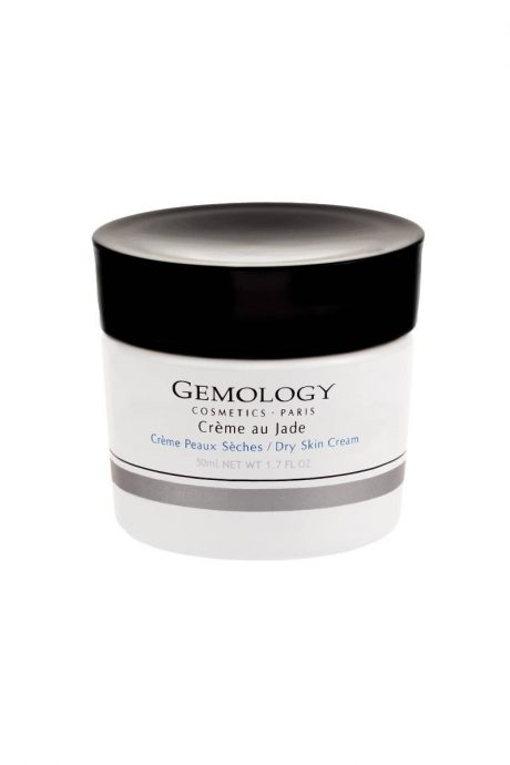 Gemology – Crème au Jade